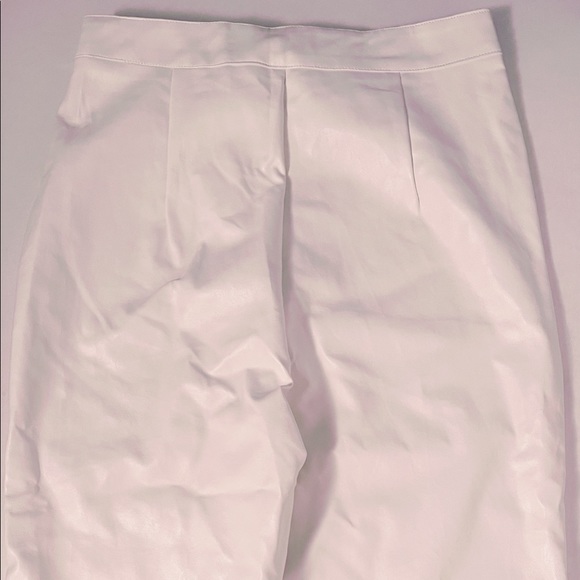 Boohoo Faux leather pants - Picture 7 of 8